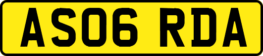 AS06RDA