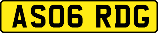AS06RDG