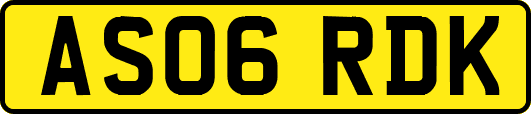 AS06RDK