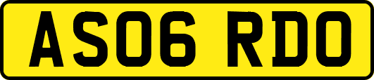 AS06RDO