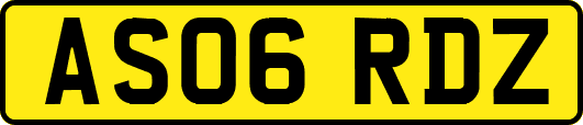 AS06RDZ