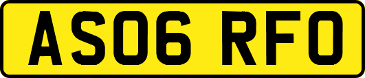 AS06RFO