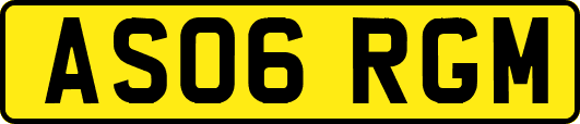 AS06RGM