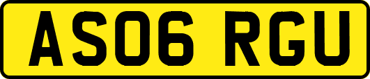 AS06RGU