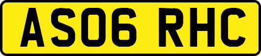 AS06RHC