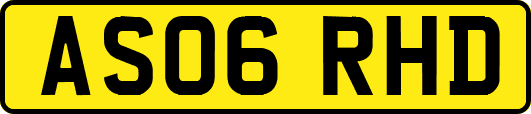 AS06RHD