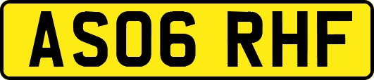 AS06RHF