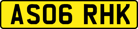 AS06RHK