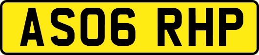 AS06RHP