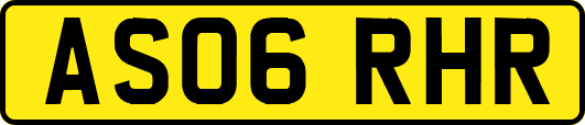 AS06RHR
