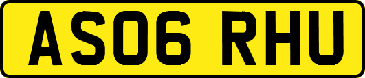 AS06RHU