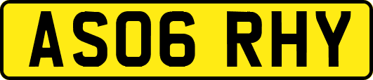 AS06RHY