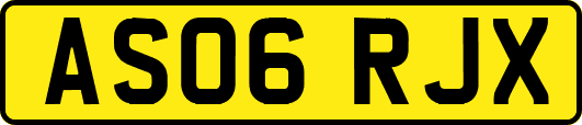 AS06RJX