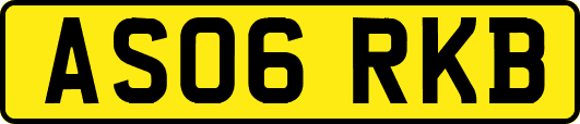 AS06RKB