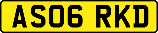 AS06RKD