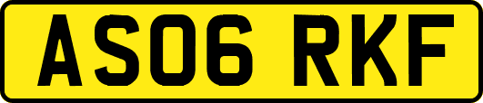 AS06RKF