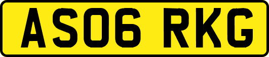 AS06RKG