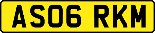 AS06RKM