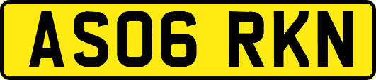 AS06RKN