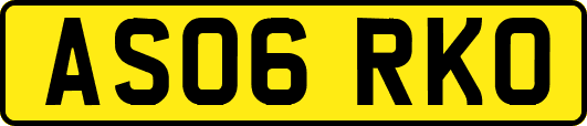 AS06RKO
