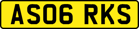 AS06RKS