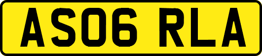AS06RLA