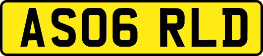 AS06RLD