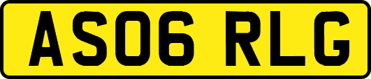 AS06RLG