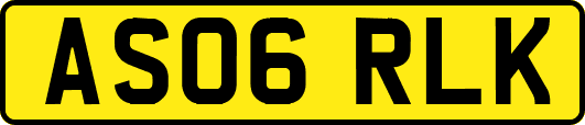 AS06RLK