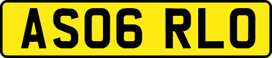 AS06RLO