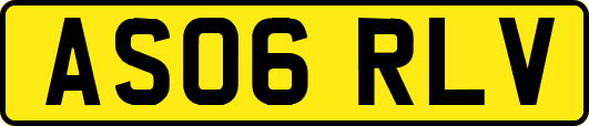 AS06RLV
