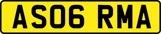 AS06RMA