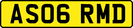 AS06RMD