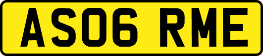 AS06RME