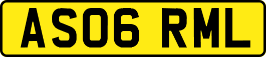 AS06RML