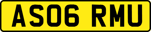 AS06RMU