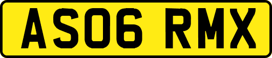 AS06RMX