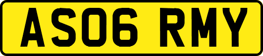 AS06RMY