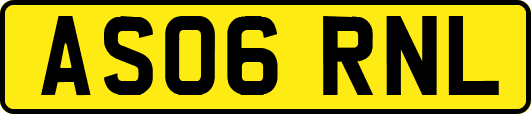 AS06RNL