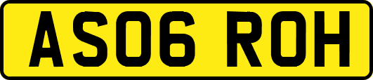 AS06ROH