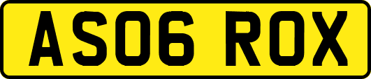AS06ROX