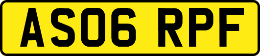AS06RPF