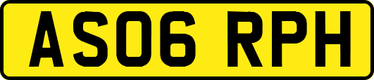 AS06RPH