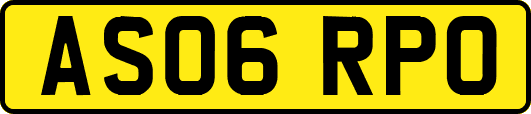 AS06RPO