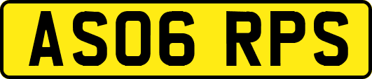 AS06RPS