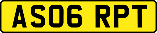 AS06RPT