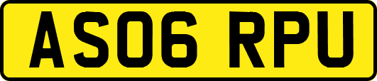 AS06RPU