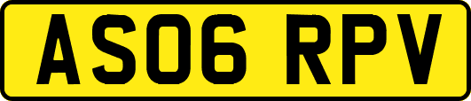 AS06RPV