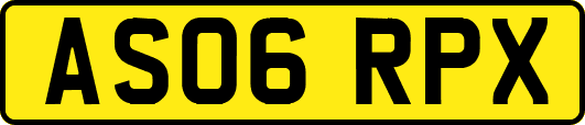 AS06RPX