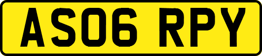 AS06RPY